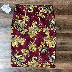 Lularoe Skirt
